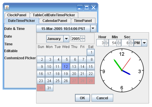 Delphi Set Datetime Null